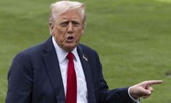 Trump, 9 yıl aradan sonra tarihi zirve için Çin'de