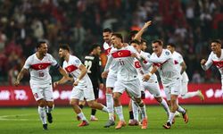 A Milli Takım'ın Dünya Kupası geniş kadrosu açıklandı