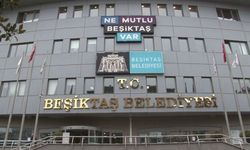 Beşiktaş Belediyesi operasyonunda yeni dalga: 5 gözaltı