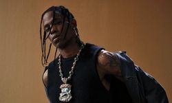 Travis Scott ilk kez Türkiye'de sahne alacak
