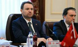 Bakan Gürlek: Suç örgütlerine karşı mücadelemiz kararlılıkla sürecek
