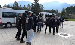 360 milyonluk yasa dışı bahis ağı çökertildi