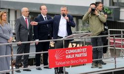 Özgür Özel: Genel Başkanlık için ön seçim istiyorum!