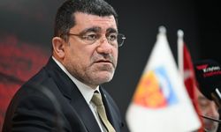 Nurettin Açıkalın: Ligde kalacağımıza inanıyoruz