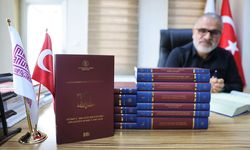 Kürtçe klasik eserler koleksiyonu yayın dünyasına kazandırıldı!