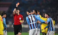Trabzonspor dengeyi kaybetti
