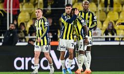 Fenerbahçe umudunu sürdürüyor