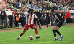 Antalyaspor Alanyaspor maçında kazanan çıkmadı!