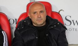 Sami Uğurlu: 3 puan alabilseydik belki ligi bitirecektik