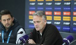 Erling Moe: Son 2 maç gerçek bir dram olacak