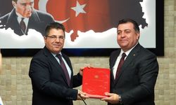 Hükümlülerin TİGEM'de istihdamı için protokol imzalandı