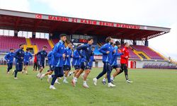 18 yıllık 1. Lig hasretine son verme peşinde!