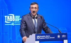 Cevdet Yılmaz: Mükemmeliyet merkezleri kuruyoruz!