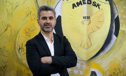 Amedspor'da Süper Lig yapılanması!