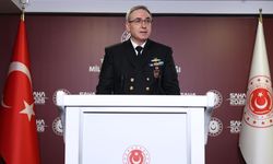 MSB açıkladı: Mağara, sığınak ve barınaklar imha edilmiştir!