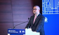 Merkez Bankası Başkanı: Temel önceliğimiz fiyat istikrarını sağlamak!