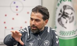Konyaspor, çıkışını kupayla taçlandırmak istiyor!