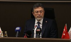 Bakan Yumaklı: 2026 yılında bütün kayıplarımızı geri alacağız!