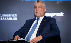 Ticaret Bakanı: Körfez ve Hürmüz eskisi gibi olmayacak!