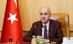 Numan Kurtulmuş'tan "Terörsüz Türkiye" mesajı