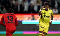 Fenerbahçe ligi 2. tamamlıyor