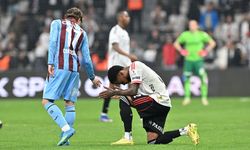 Beşiktaş evinde kaybederek ligi bitirdi