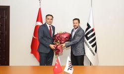 Yeni TÜİK Başkanı görevi devraldı!