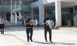 Tepebaşı Belediyesine operasyon: 60 kişiye gözaltı kararı!