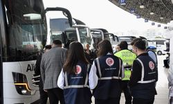 Bayram öncesi otogarlarda fahiş fiyat denetimi!