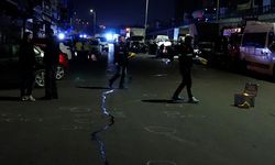 Dur ihtarına uymayan şüpheliler kovalamacada yakalandı!