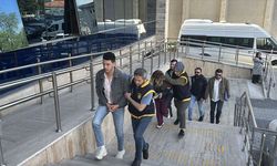 'Ev sahibi yapmak' vaadiyle dolandırdılar!