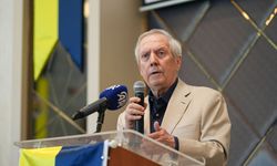 Aziz Yıldırım'dan şampiyonluk vurgusu!