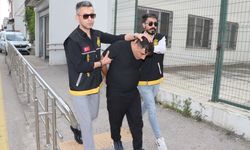 Kuzenini bıçakla öldüren zanlı tutuklandı!