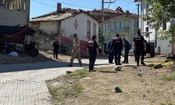 Balıkesir'de silahlı çatışma: Ölü ve yaralılar var!