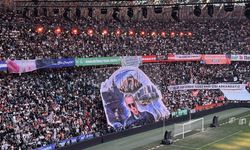 Erdoğan Bir Gençlik Şöleni Programı'na katıldı