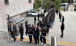 Tepebaşı Belediyesine yönelik soruşturmada gözaltı sayısı 25 oldu