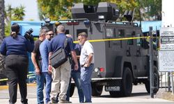 San Diego İslam Merkezi'ne silahlı saldırı düzenlendi!