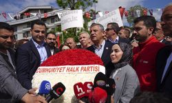 Özgür Özel: Gençler Cumhuriyet'e sahip çıkmaya kararlı!