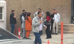 Malatya'da korkutan deprem!