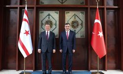 Cevdet Yılmaz: Projeleri hayata geçirmekte kararlıyız!