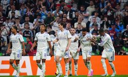 Aston Villa UEFA Avrupa Ligi'ni İstanbul'da kazandı