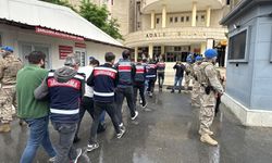 Sahte rapor operasyonunda 38 zanlı tutuklandı!