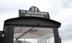 Hizmet güzel, isim mi yanlış?