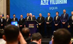 Aziz Yıldırım'ın listesi belli oldu!