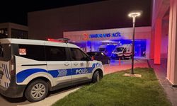 Kayınbaba ile damat silahla çatıştı: 3 kişi yaralandı