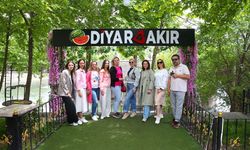 Rus seyahat acenteleri rotayı Güneydoğu'ya çevirdi!