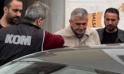 CHP'li Belediye Başkanı tutuklandı!