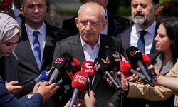 Kemal Kılıçdaroğlu'ndan kurultay çağrısına yanıt