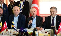 Aziz Yıldırım: Bu sene şampiyon olamazsak uzun yılar şampiyon olamayız!