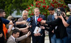 CHP Milletvekilleri Kılıçdaroğlu ile görüştü